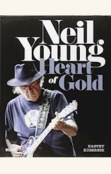 Papel NEIL YOUNG. HEART OF GOLD