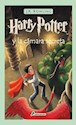 Libro 2. Harry Potter Y La Camara Secreta