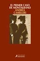 Papel EL PRIMER CASO DE MONTALBANO