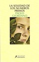 Papel LA SOLEDAD DE LOS NÚMEROS PRIMOS