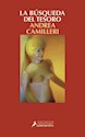 Papel LA BUSQUEDA DEL TESORO