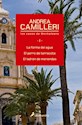 Papel LOS CASOS DE MONTALBANO