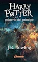 Papel HARRY POTTER Y EL MISTERIO DEL PRINCIPE (VI)