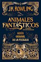 Papel ANIMALES FANTASTICOS Y DONDE ENCONTRARLOS