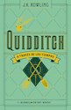 Papel QUIDDITCH A TRAVÉS DE LOS TIEMPOS