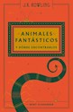 Papel ANIMALES FANTÁSTICOS Y DÓNDE ENCONTRARLOS