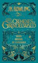 Papel LOS CRÍMENES DE GRINDELWALD