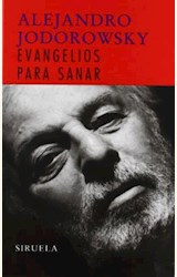 Papel EVANGELIOS PARA SANAR C/ DVD