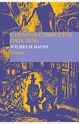 Papel CUENTOS COMPLETOS (1826-1828)