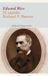 Papel EL CAPITAN RICHARD F. BURTON