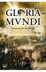 E-book Gloria Mundi