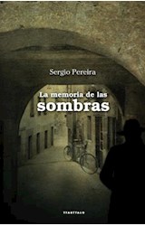 E-book La memoria de las sombras
