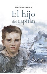 E-book El hijo del capitán