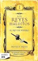 Papel LOS REYES MALDITOS- EL REY DE HIERRO