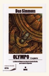 Papel OLYMPO I
