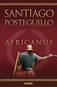 Papel AFRICANUS, EL HIJO DEL CONSUL