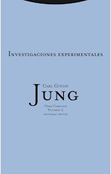Papel O.COMPLETAS 2:INVESTIGACIONES EXPERIMENTALES (R)