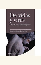 Papel DE VIDAS Y VIRUS