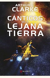 Papel CÁNTICOS DE LA LEJANA TIERRA