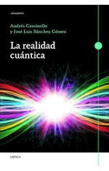 E-book La realidad cuántica