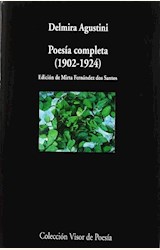 Papel POESÍA COMPLETA (1902-1924)