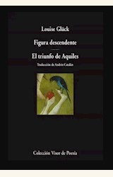 Papel FIGURA DESCENDENTE - EL TRIUNFO DE AQUILES