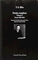 Papel POESÍAS COMPLETAS VOL. I (1909-1962)