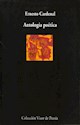 Papel ANTOLOGIA POETICA