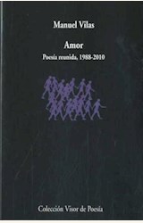 Papel AMOR - POESIA REUNIDA (1988-2010)