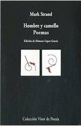 Papel HOMBRE Y CAMELLO / POEMAS