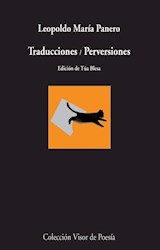 Papel TRADUCCIONES / PERVERSIONES