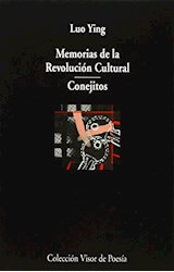 Papel MEMORIAS DE LA REVOLUCION CULTURAL / CONEJITOS