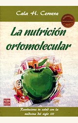 Papel LA NUTRICIÓN ORTOMOLECULAR