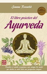 Papel EL LIBRO PRÁCTICO DEL AYURVEDA (MASTERS BEST)
