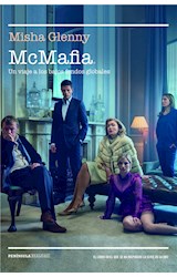 E-book McMafia