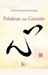 Papel PALABRAS CON CORAZON