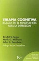 Papel TERAPIA COGNITIVA (CON CD)