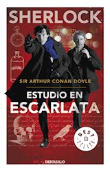 E-book Estudio en escarlata (Sherlock 1)