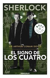 E-book El signo de los cuatro (Sherlock 2)