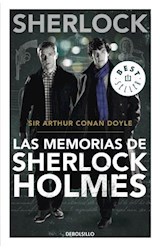 E-book Las memorias de Sherlock Holmes (Sherlock 4)