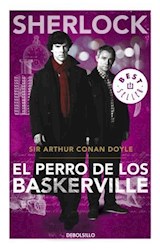 E-book El perro de los Baskerville (Sherlock 5)