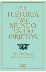 Papel LA HISTORIA DEL MUNDO EN 100 OBJETOS