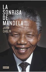 E-book La sonrisa de Mandela