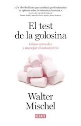 E-book El test de la golosina