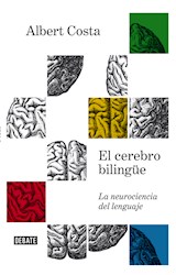 E-book El cerebro bilingüe