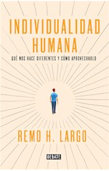 E-book Individualidad humana