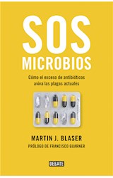 E-book SOS microbios