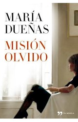 E-book Misión Olvido