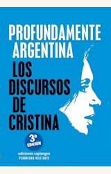 Papel PROFUNDAMENTE ARGENTINA
