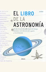 Papel EL LIBRO DE LA ASTRONOMIA